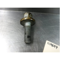 111M047 Crankshaft Bolt For 13-18 Hyundai Santa Fe  3.3 231273C100